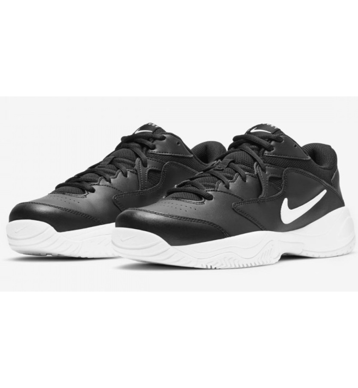 Кроссовки мужские Nike Court Lite 2 AC
