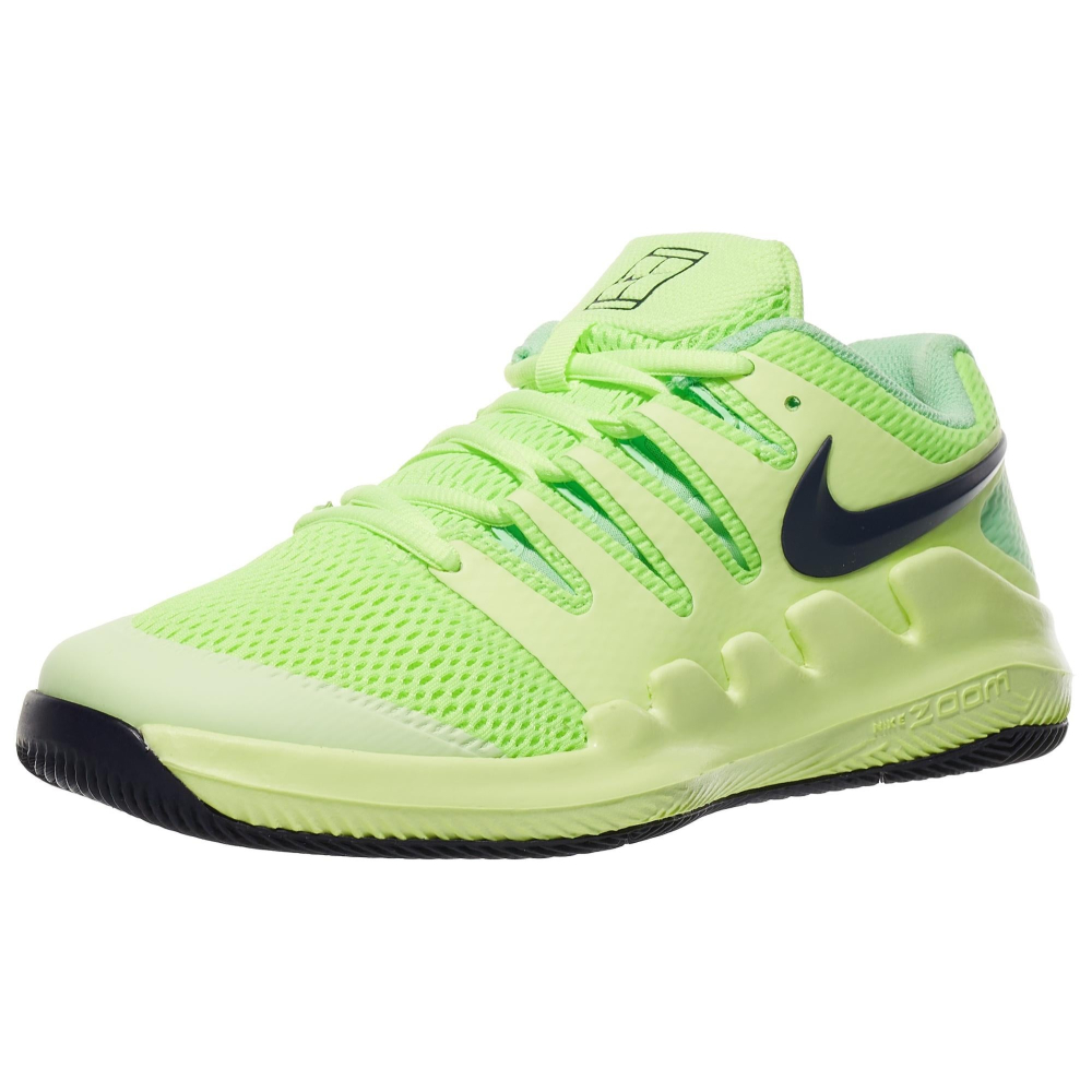 Кроссовки детские Nike JR Vapor X green AR8851-302 Кроссовки детские Nike JR Vapor X green AR8851-302