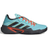 Кроссовки мужские  Adidas Barricade clay blue GW2967