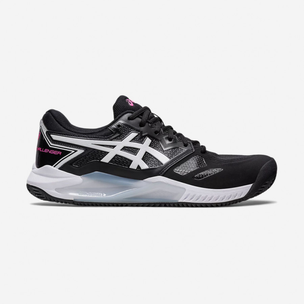 Кроссовки мужские для тенниса Asics Gel-Challenger 13 clay 1041A221-003 Кроссовки мужские для тенниса Asics Gel-Challenger 13 clay 1041A221-003