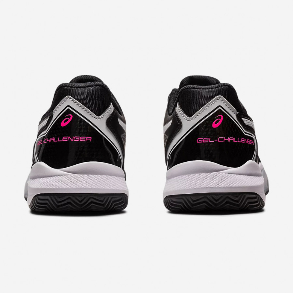 Кроссовки мужские для тенниса Asics Gel-Challenger 13 clay 1041A221-003 Кроссовки мужские для тенниса Asics Gel-Challenger 13 clay 1041A221-003