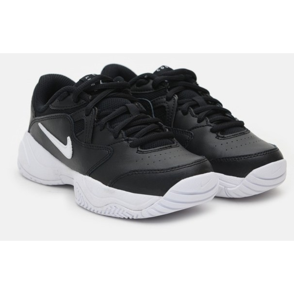 Кроссовки детские Nike JR court lite 2 CD0440-004 Кроссовки детские Nike JR court lite 2 CD0440-004