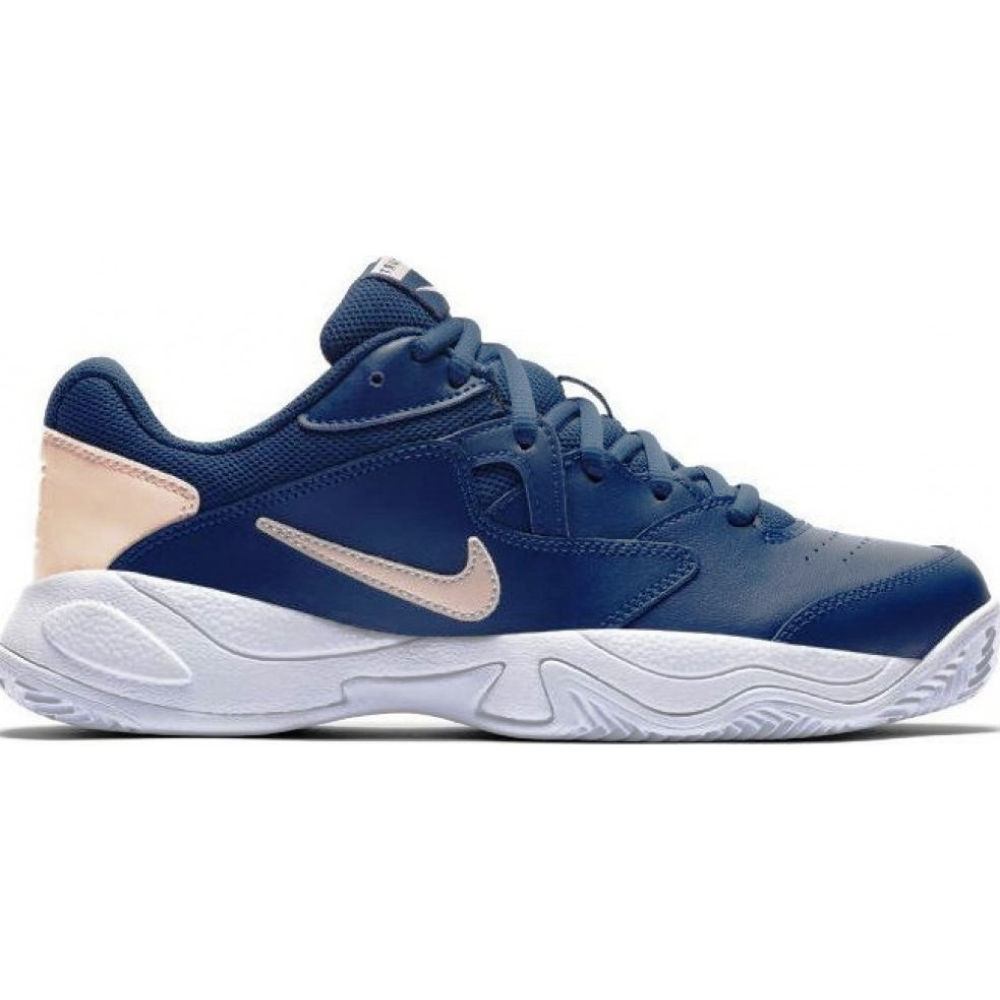 Кроссовки женские Nike Court Lite 2 Clay blue/pink Кроссовки женские Nike Court Lite 2 Clay blue/pink