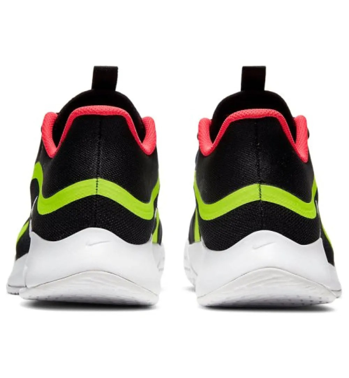 Кроссовки мужские Nike Air Max Volley Black