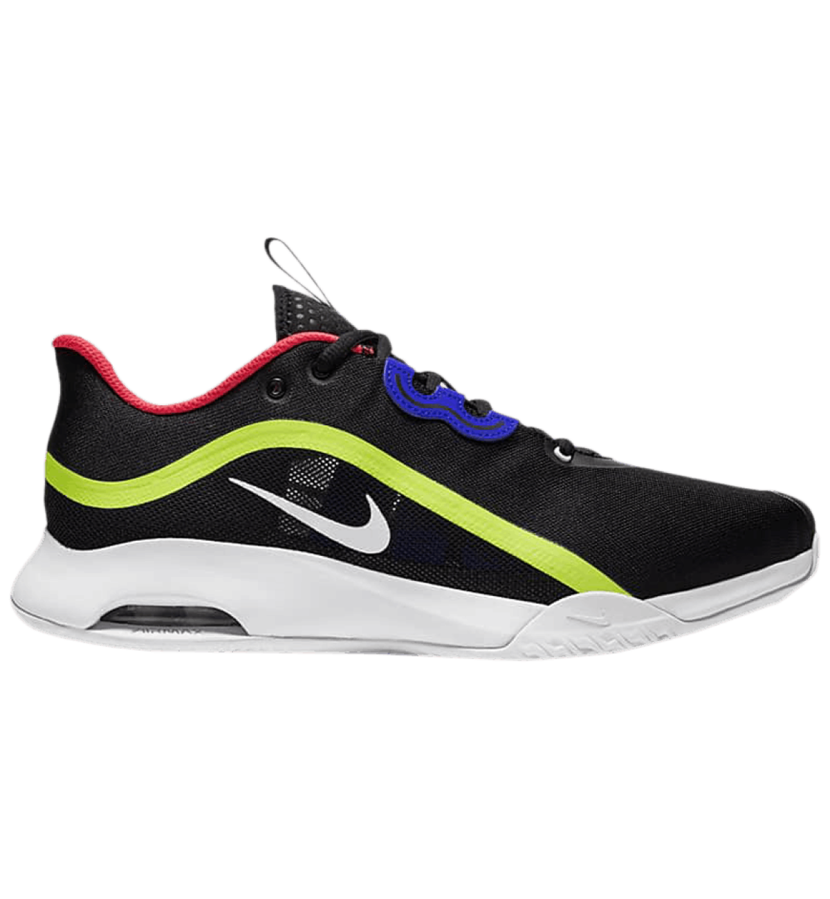 Кроссовки мужские Nike Air Max Volley Black