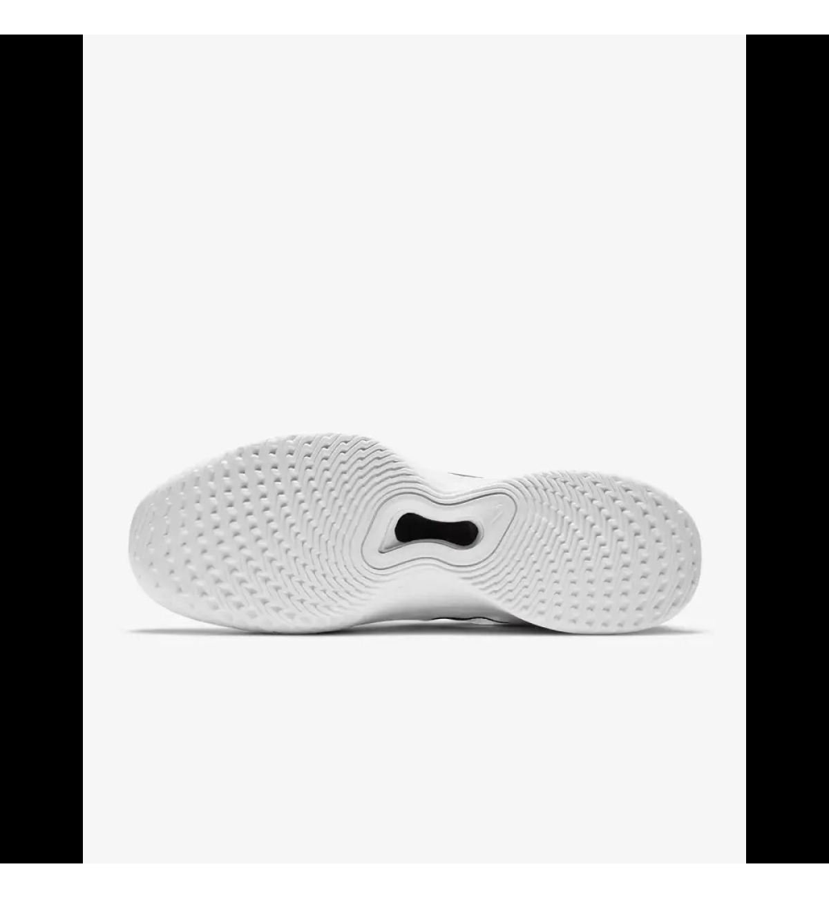 Кроссовки мужские Nike Air Max Volley Black
