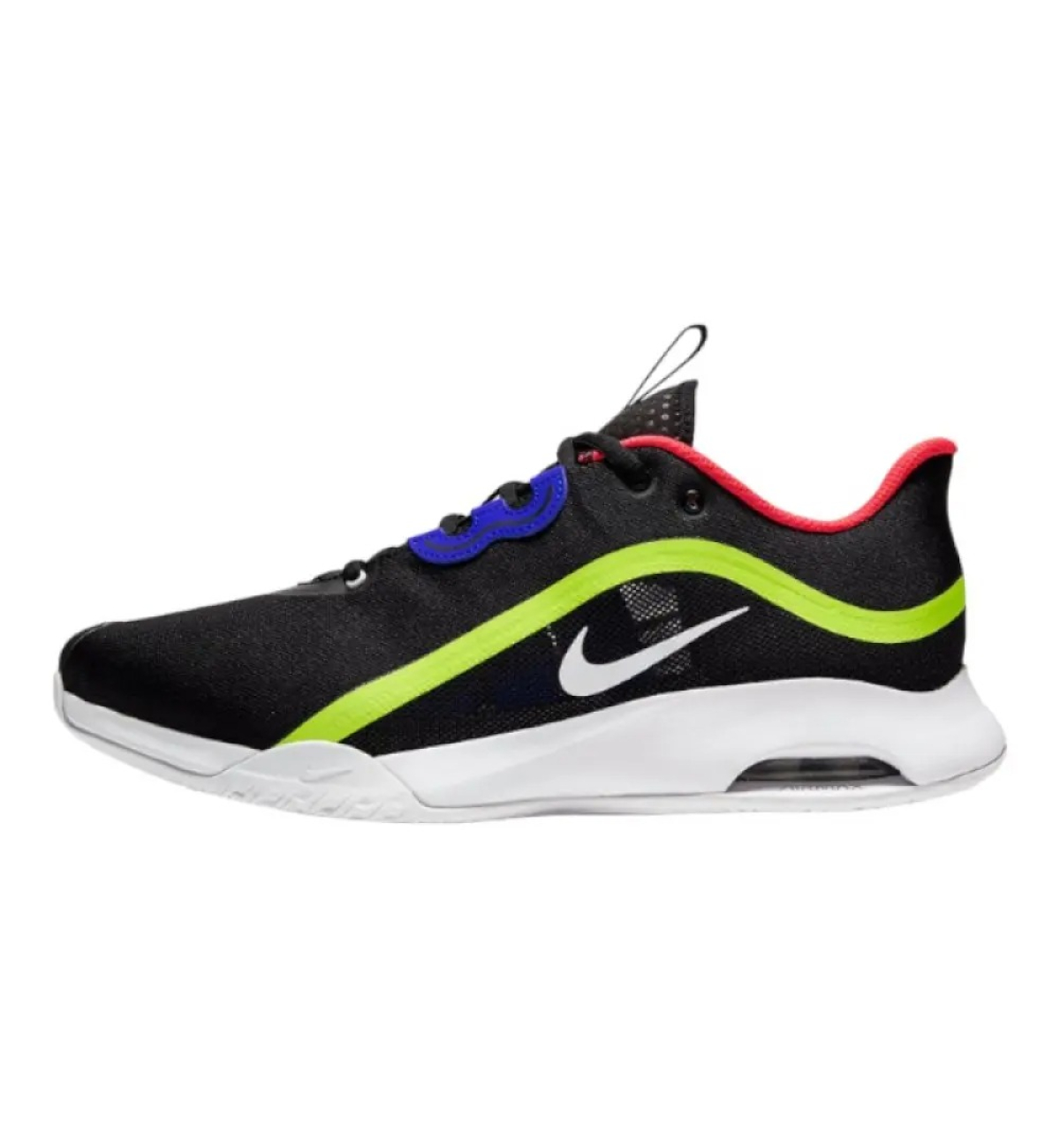 Кроссовки мужские Nike Air Max Volley Black