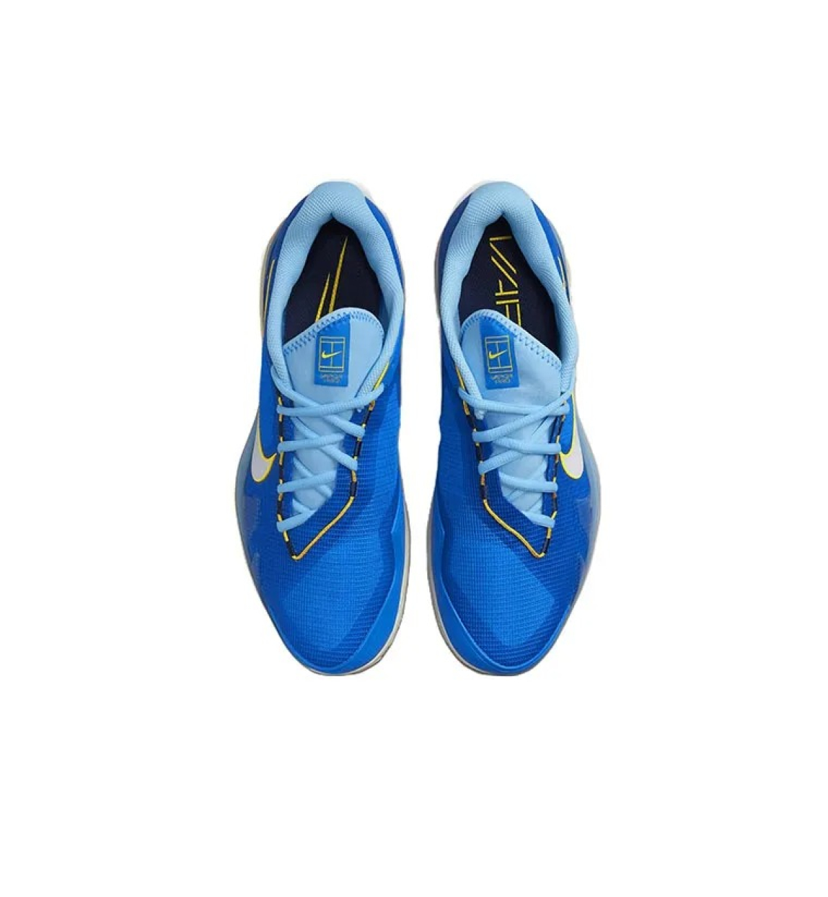 Кроссовки мужские Nike Court Air Zoom Vapor Pro