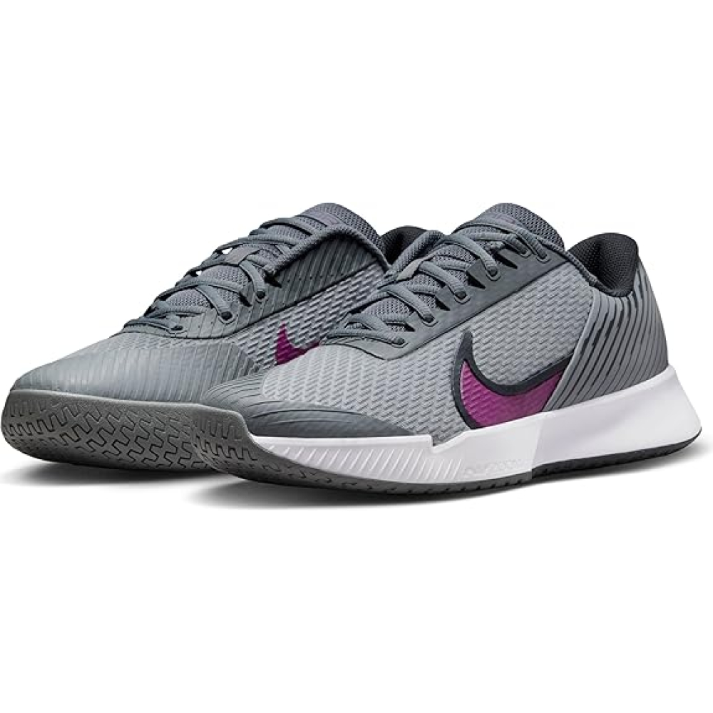 Кроссовки мужские Nike ZOOM VAPOR PRO 2 HC DR6191-006 Кроссовки мужские Nike ZOOM VAPOR PRO 2 HC DR6191-006