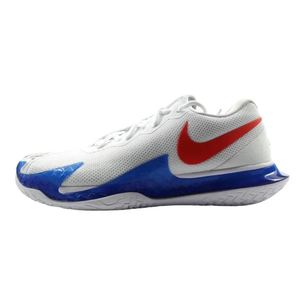 Кроссовки Nike Zoom Vapor Cage 4 Rafa Кроссовки Nike Zoom Vapor Cage 4 Rafa