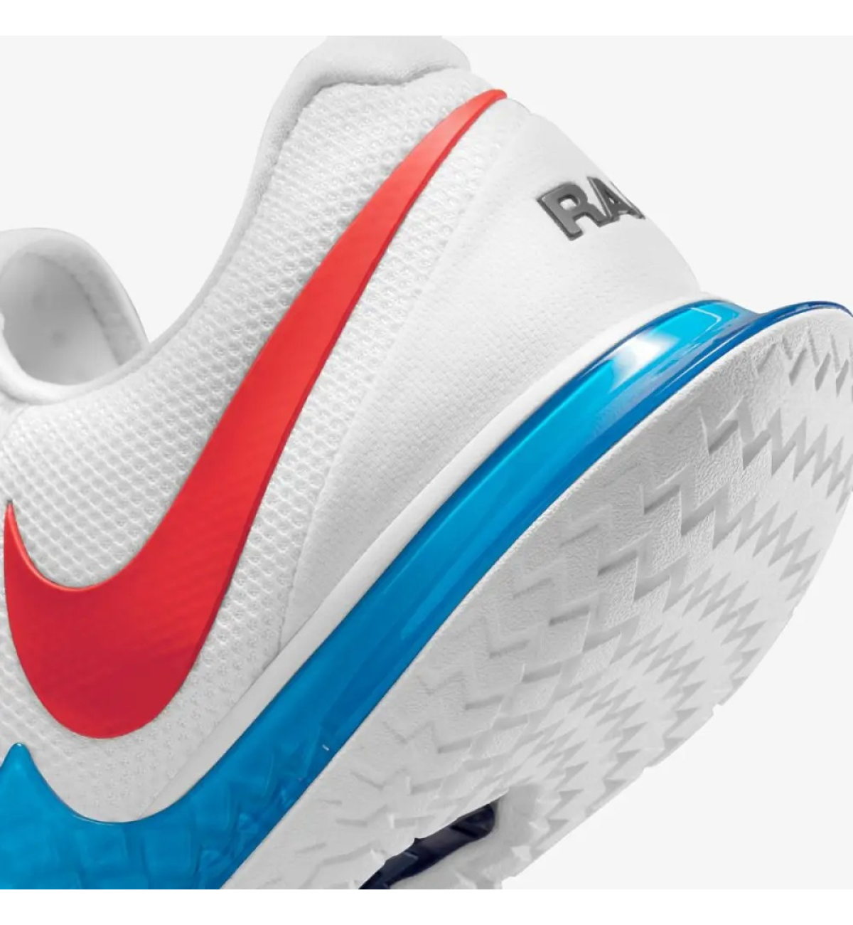 Кросівки чоловічі Nike Zoom Vapor Cage 4 Rafa