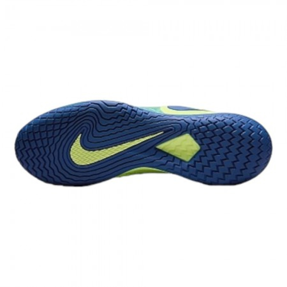 Мужские теннисные кроссовки Nike Zoom Vapor Cage 4 RAFA DD1579-700 Мужские теннисные кроссовки Nike Zoom Vapor Cage 4 RAFA DD1579-700