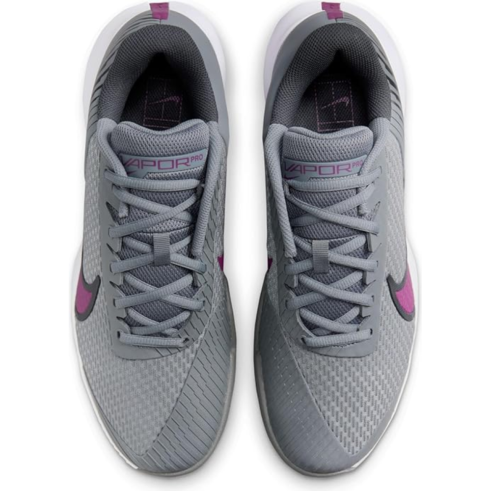 Кроссовки мужские Nike ZOOM VAPOR PRO 2 HC DR6191-006 Кроссовки мужские Nike ZOOM VAPOR PRO 2 HC DR6191-006