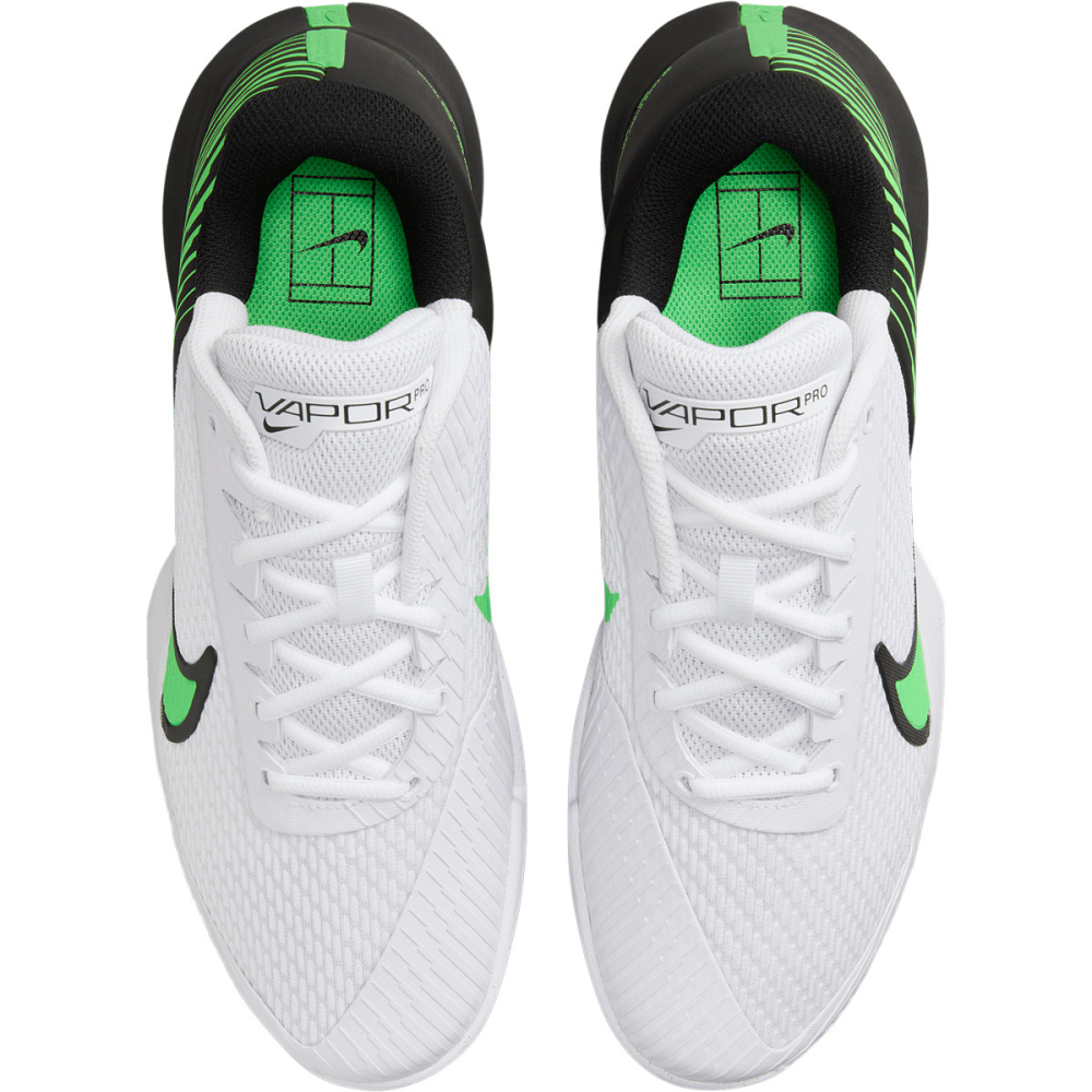 Кроссовки мужские Nike Zoom Vapor Pro 2 HC DR6191-105 Кроссовки мужские Nike Zoom Vapor Pro 2 HC DR6191-105