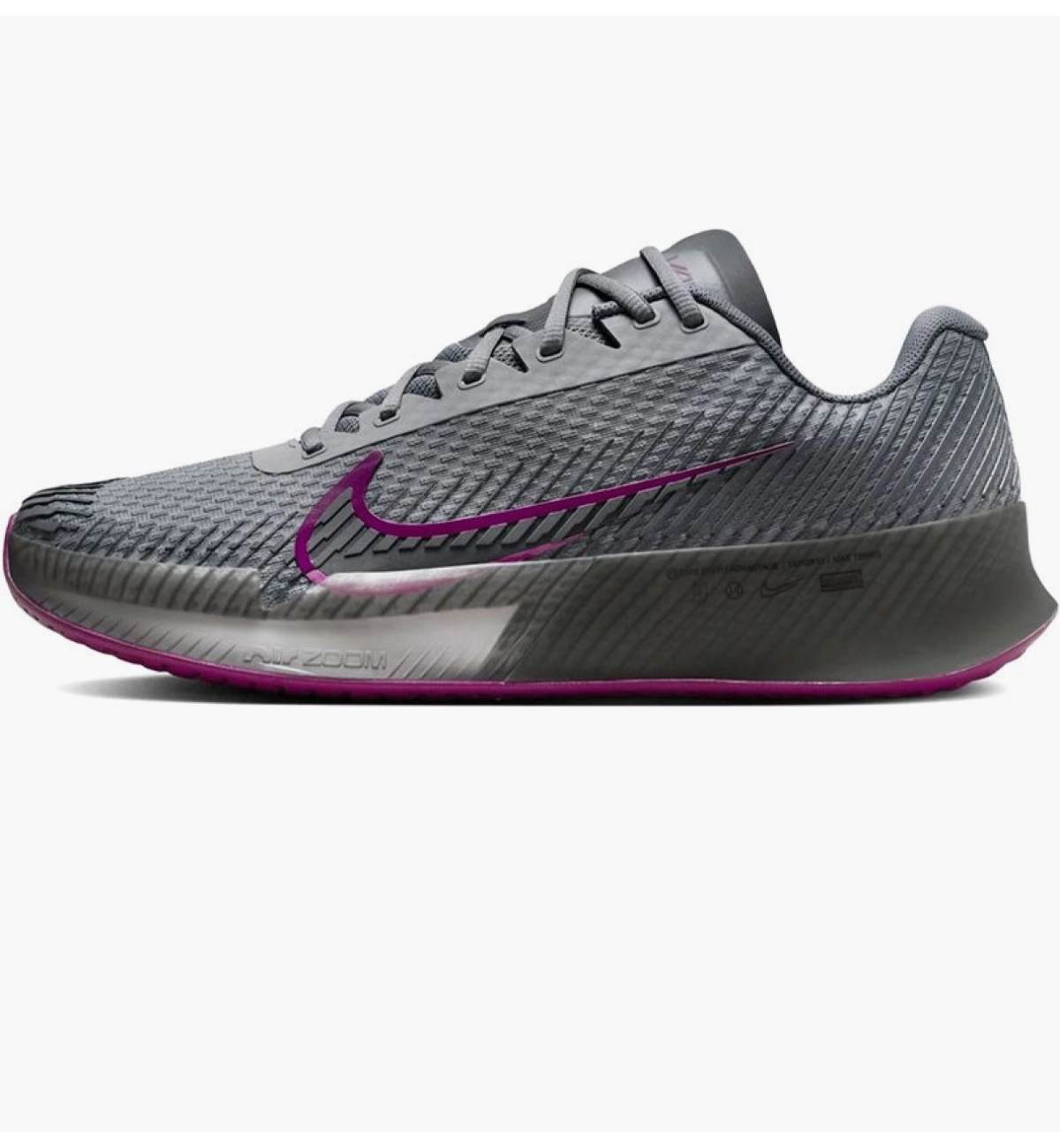 Кроссовки мужские Nike Zoom Vapor 11 HC