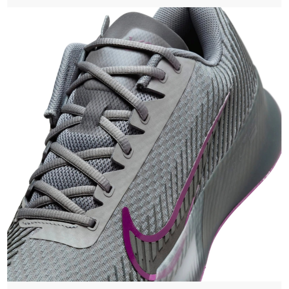 Кроссовки мужские Nike Zoom Vapor 11 HC DR6966-005 Кроссовки мужские Nike Zoom Vapor 11 HC DR6966-005