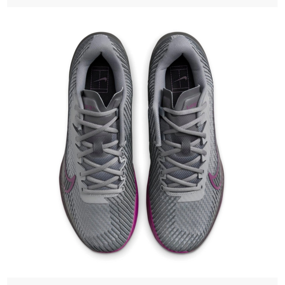 Кроссовки мужские Nike Zoom Vapor 11 HC DR6966-005 Кроссовки мужские Nike Zoom Vapor 11 HC DR6966-005