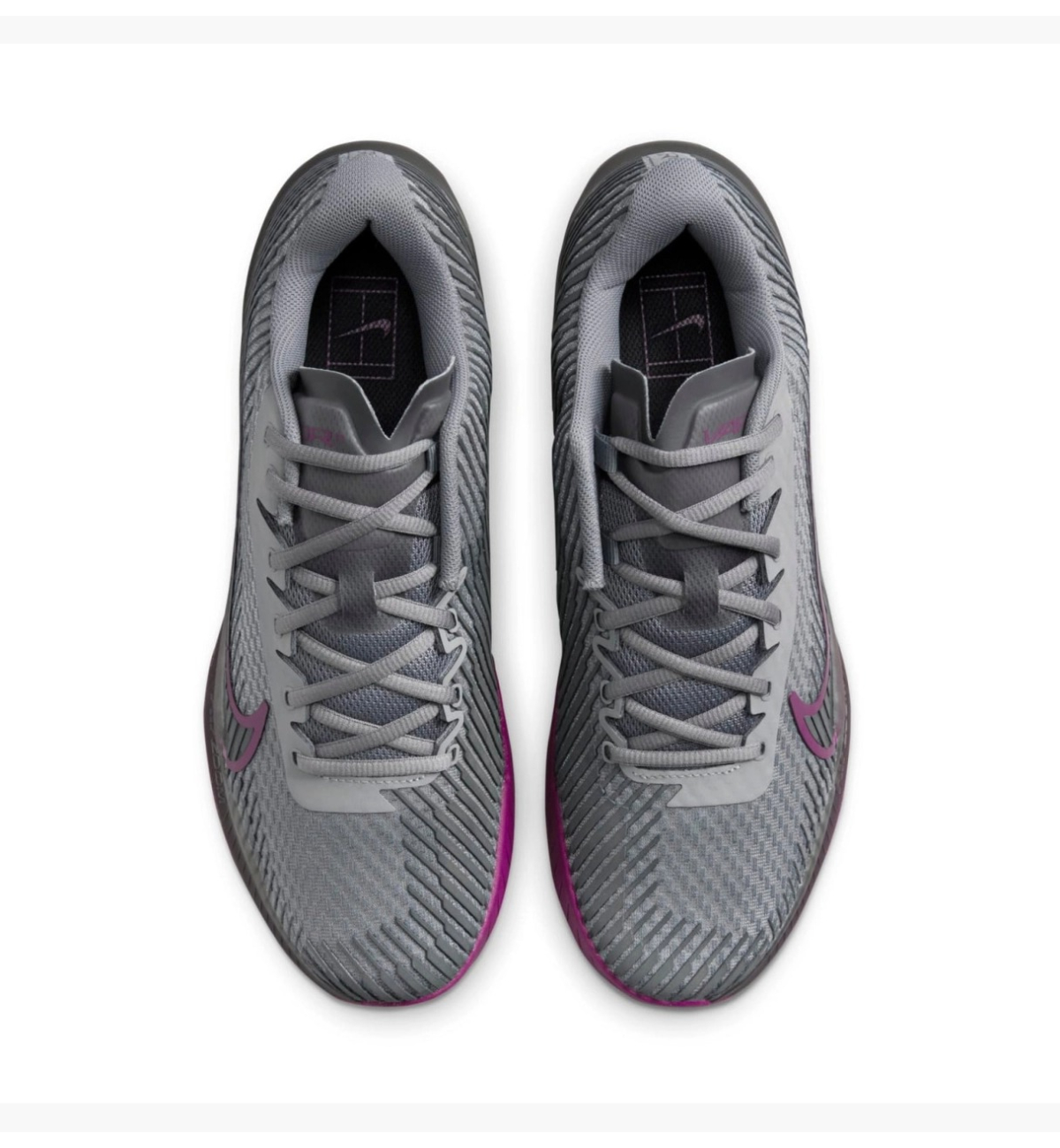 Кроссовки мужские Nike Zoom Vapor 11 HC