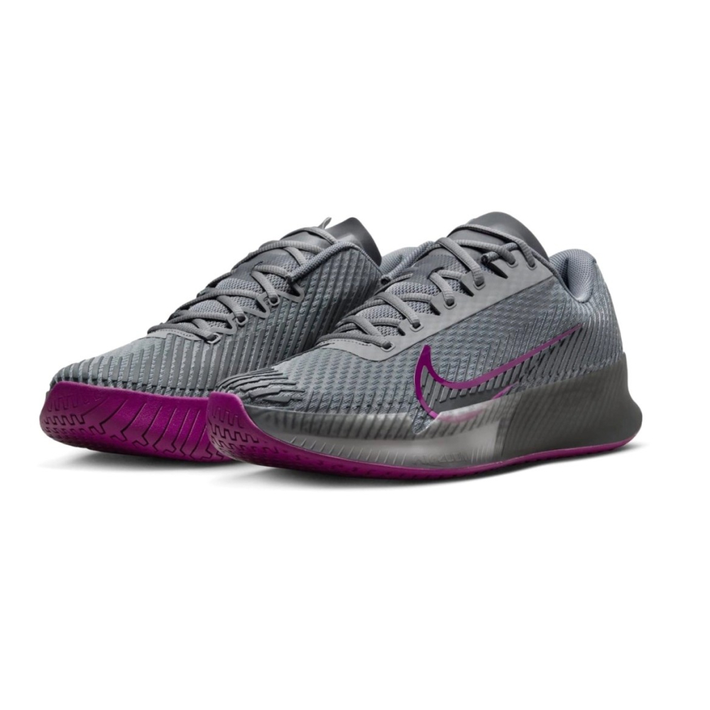 Кроссовки мужские Nike Zoom Vapor 11 HC DR6966-005 Кроссовки мужские Nike Zoom Vapor 11 HC DR6966-005