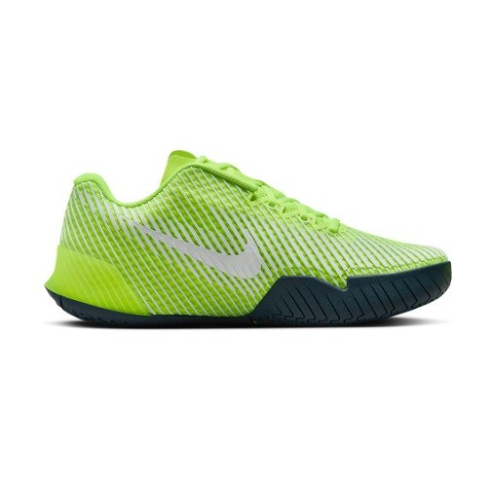 Кроссовки мужские Nike Zoom Vapor 11 volt/white HC DR6966-700 Кроссовки мужские Nike Zoom Vapor 11 volt/white HC DR6966-700