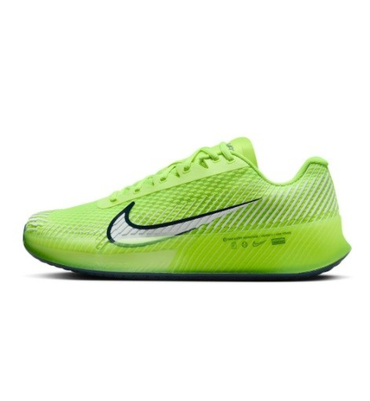 Кроссовки мужские Nike Zoom Vapor 11 HC