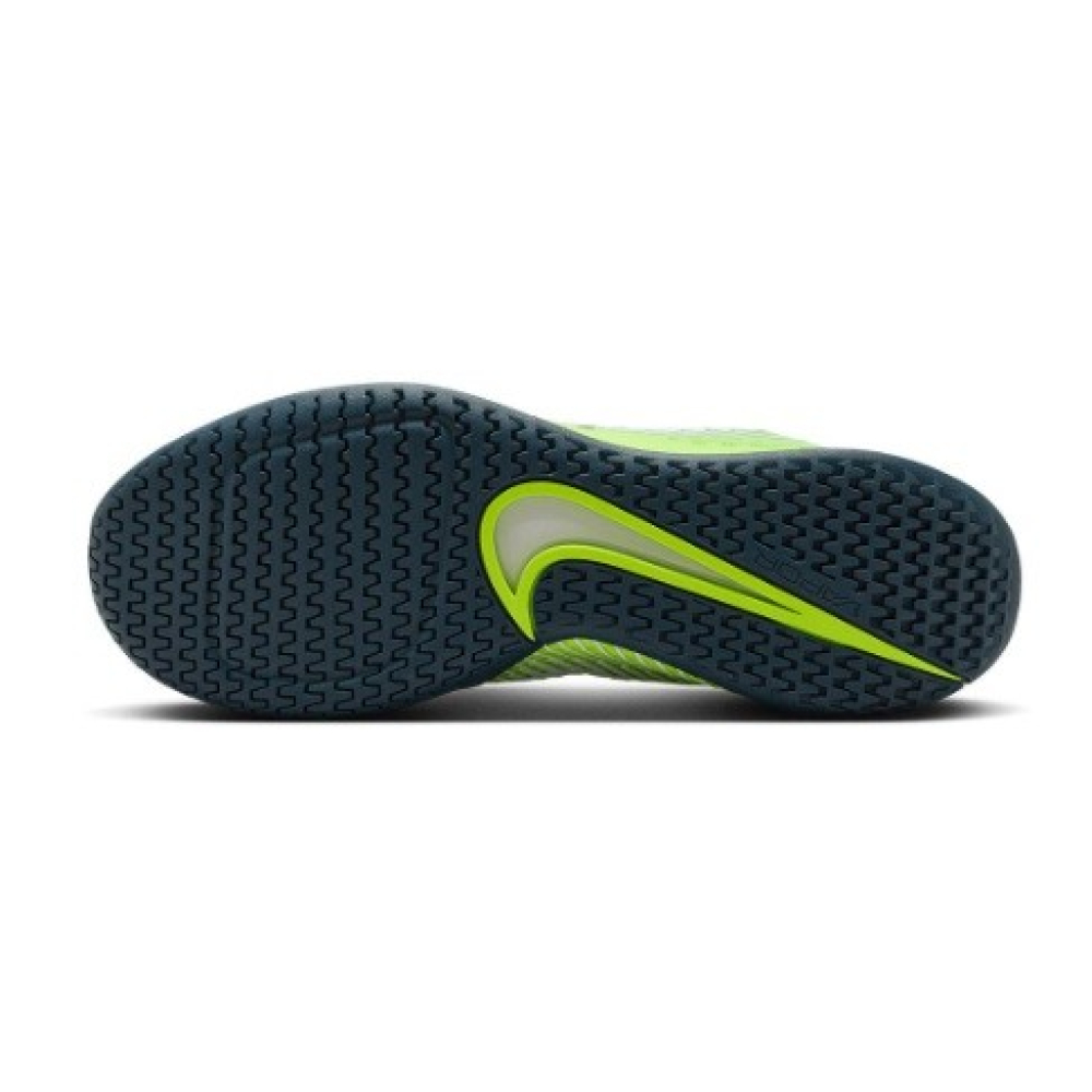 Кроссовки мужские Nike Zoom Vapor 11 volt/white HC DR6966-700 Кроссовки мужские Nike Zoom Vapor 11 volt/white HC DR6966-700