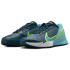 Кроссовки мужские Nike Zoom Vapor Pro 2 Clay Navy/Turquoise DV2020-400 Кроссовки мужские Nike Zoom Vapor Pro 2 Clay Navy/Turquoise DV2020-400