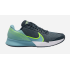 Кроссовки мужские Nike Zoom Vapor Pro 2 Clay Navy/Turquoise DV2020-400 Кроссовки мужские Nike Zoom Vapor Pro 2 Clay Navy/Turquoise DV2020-400