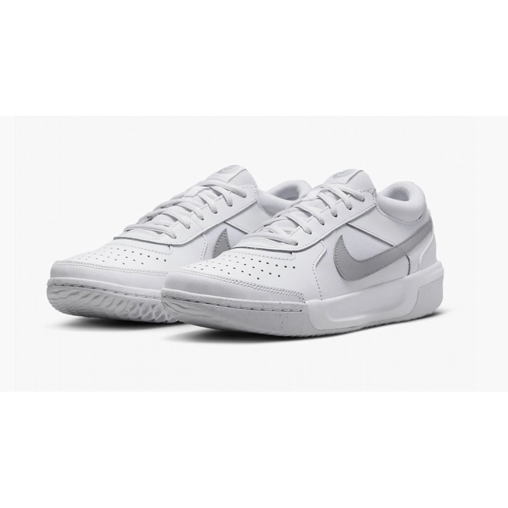 Кроссовки женские теннисные Nike Zoom Court Lite 3 DV3279-102 Кроссовки женские теннисные Nike Zoom Court Lite 3 DV3279-102