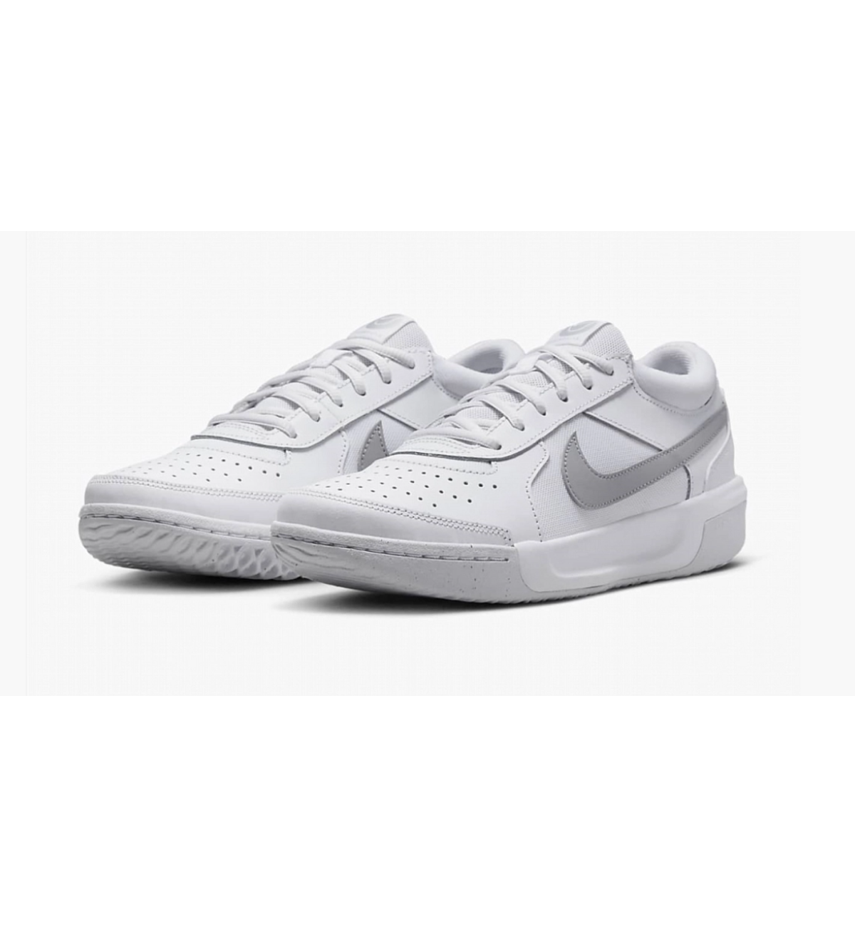 Кроссовки женские Nike Zoom Court Lite 3