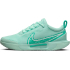 Кроссовки теннисные женские Nike Zoom Court Pro hard court green DV3285-300