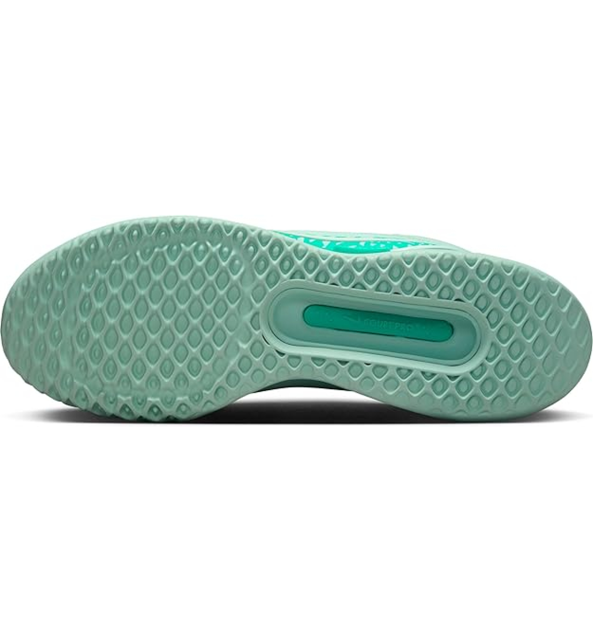 Кроссовки женские Nike Zoom Court Pro hard court green