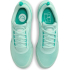 Кроссовки теннисные женские Nike Zoom Court Pro hard court green DV3285-300