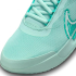 Кроссовки теннисные женские Nike Zoom Court Pro hard court green DV3285-300