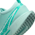 Кроссовки теннисные женские Nike Zoom Court Pro hard court green DV3285-300