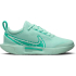 Кроссовки теннисные женские Nike Zoom Court Pro hard court green DV3285-300