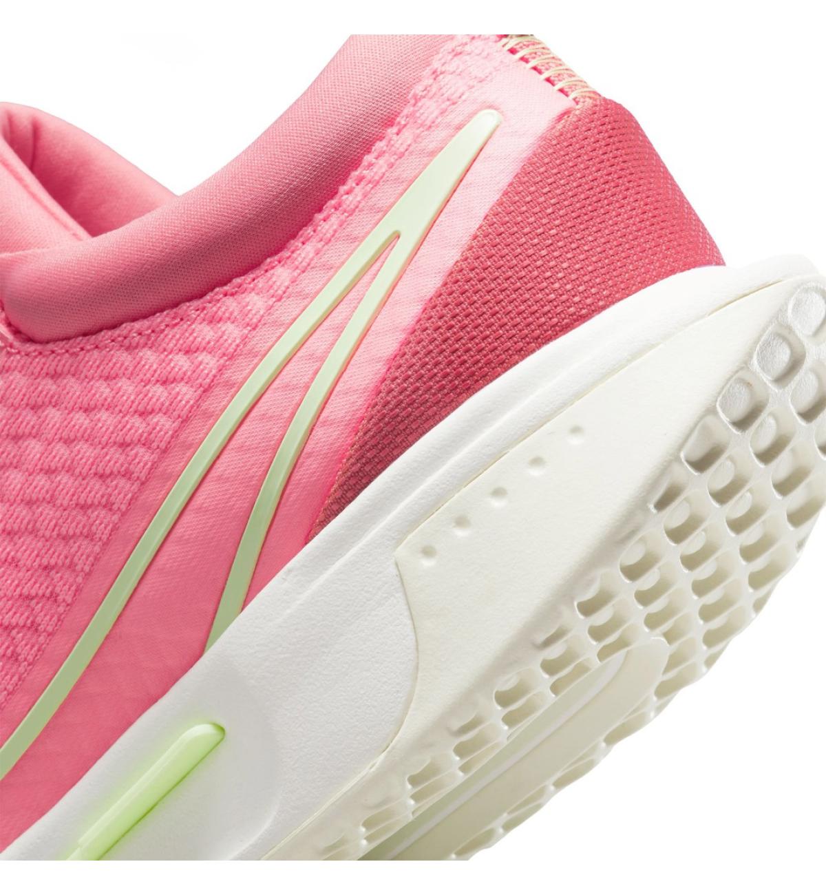 Кроссовки женские Nike Zoom Court Pro Hc Pink