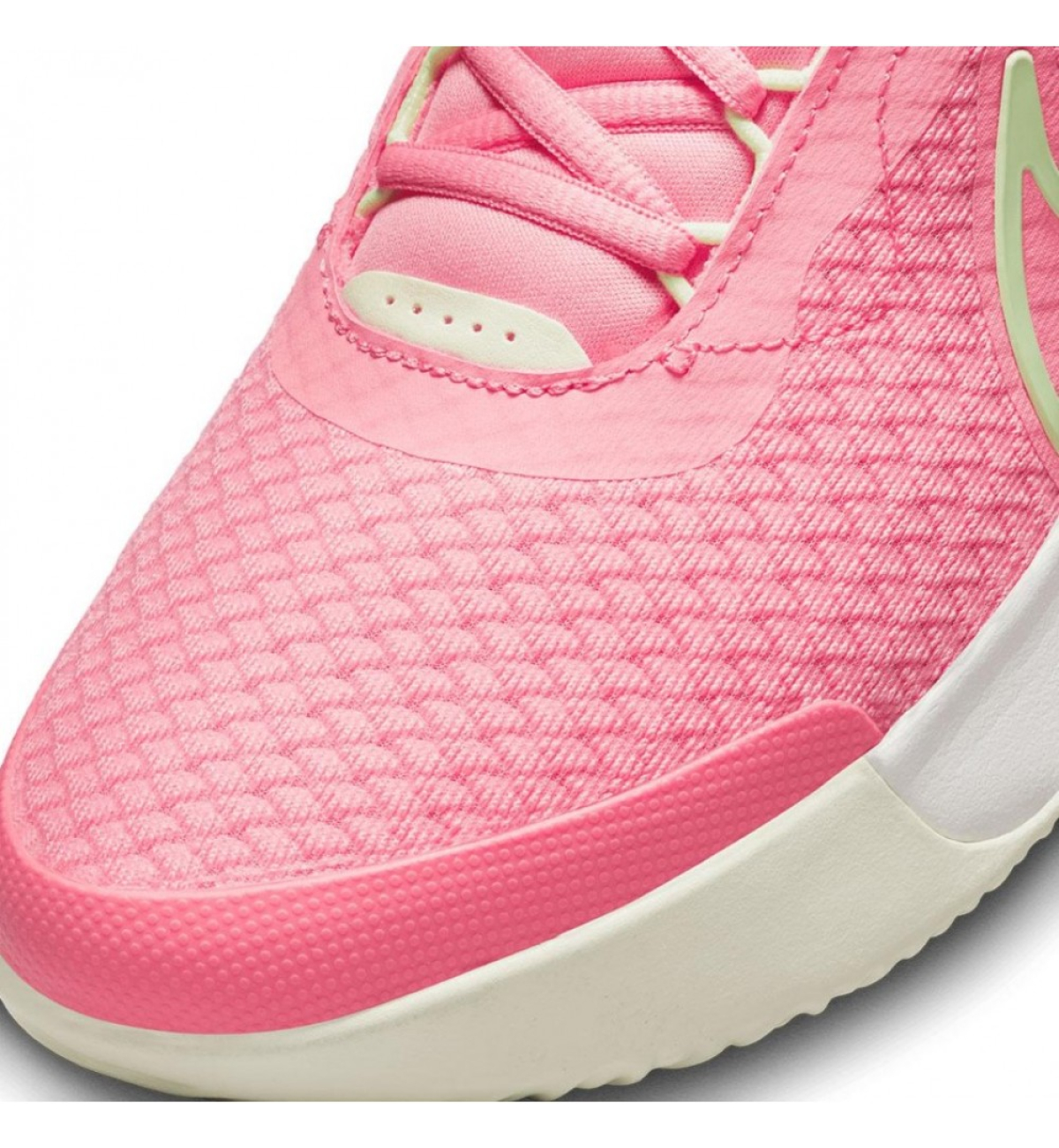 Кроссовки женские Nike Zoom Court Pro Hc Pink