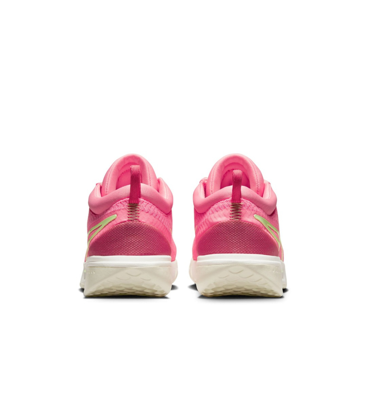 Кроссовки женские Nike Zoom Court Pro Hc Pink