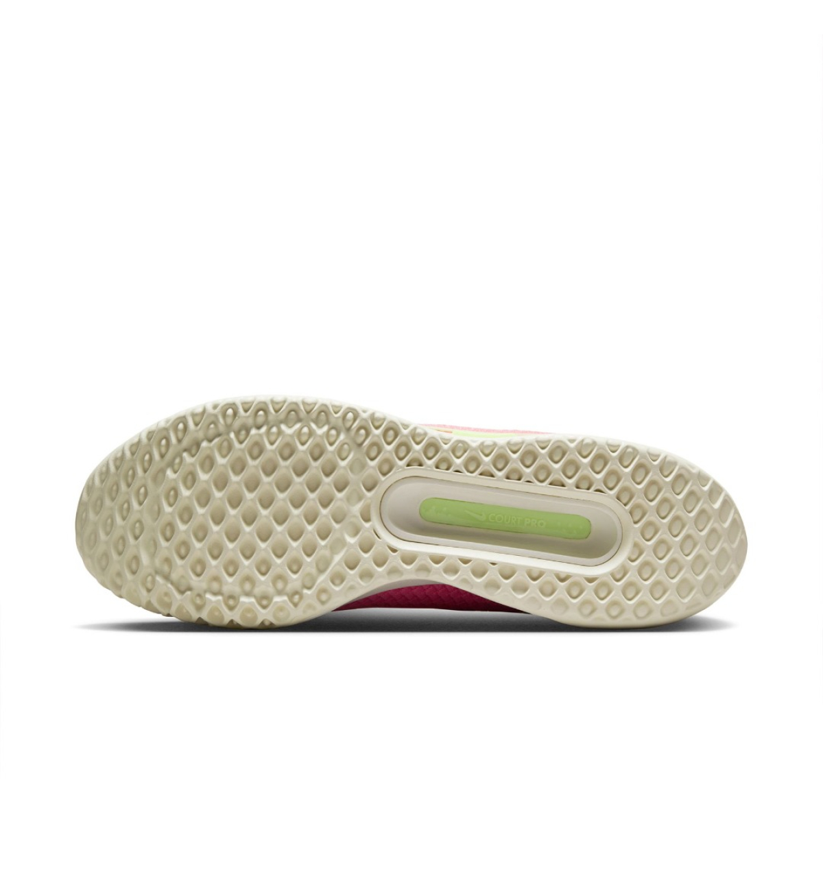 Кроссовки женские Nike Zoom Court Pro Hc Pink