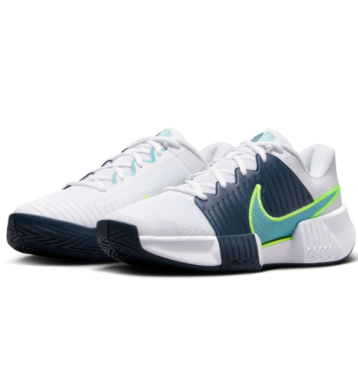 Кроссовки мужские Nike Zoom GP Challenge Pro