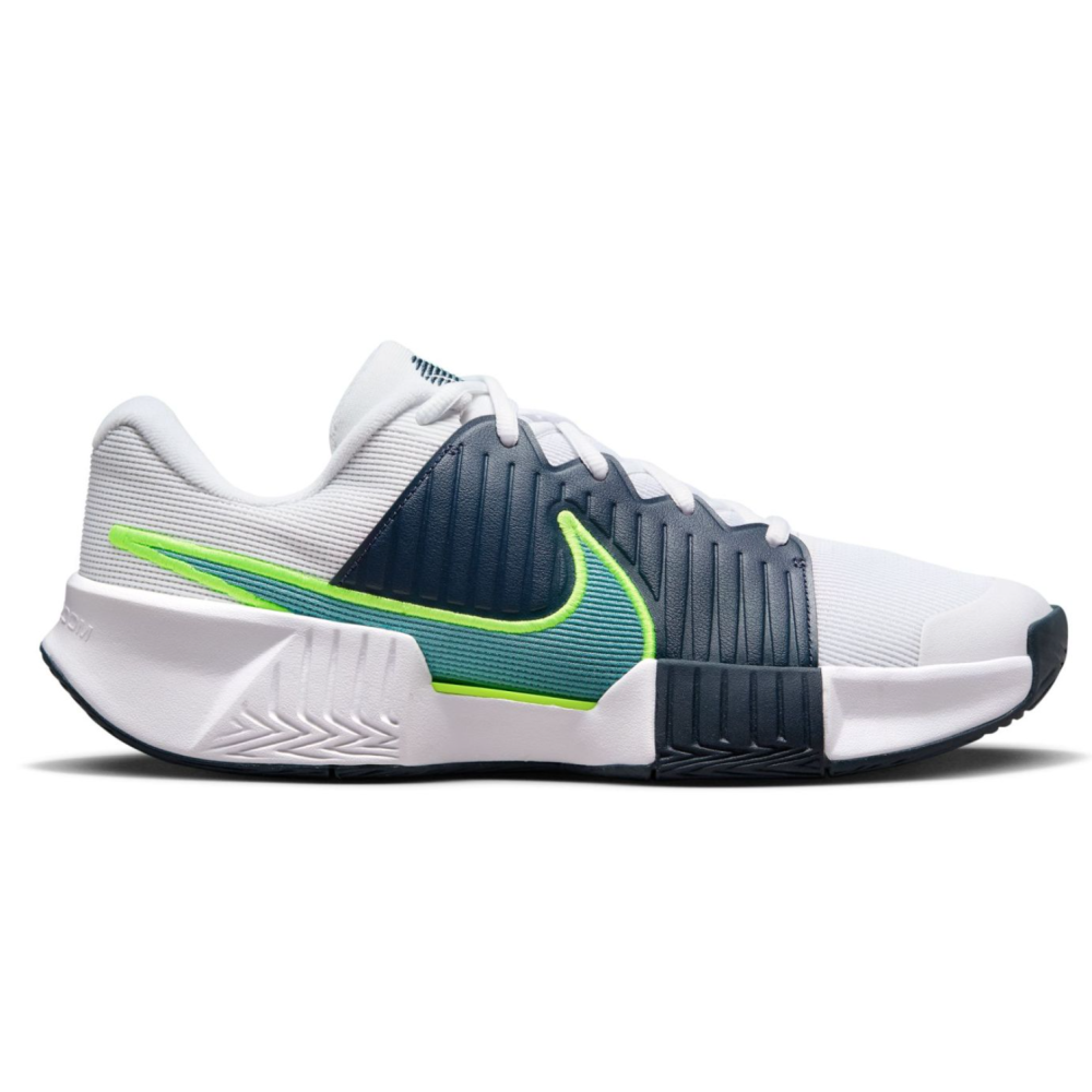 Кроссовки мужские для тенниса Nike Zoom GP Challenge Pro FB3145-103 Кроссовки мужские для тенниса Nike Zoom GP Challenge Pro FB3145-103