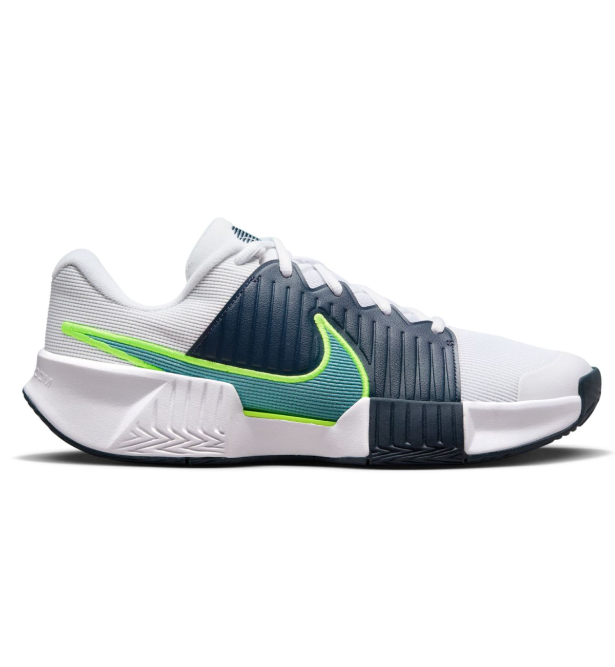 Кроссовки мужские Nike Zoom GP Challenge Pro