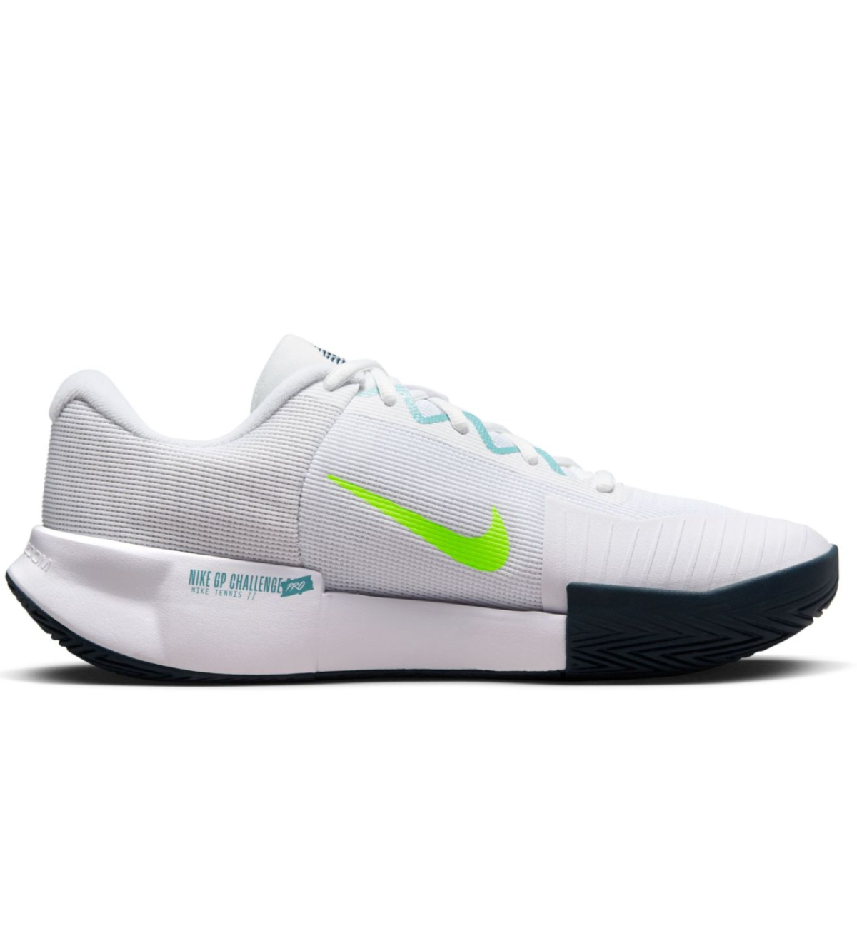 Кроссовки мужские Nike Zoom GP Challenge Pro