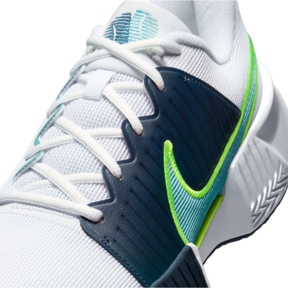 Кроссовки мужские для тенниса Nike Zoom GP Challenge Pro FB3145-103 Кроссовки мужские для тенниса Nike Zoom GP Challenge Pro FB3145-103