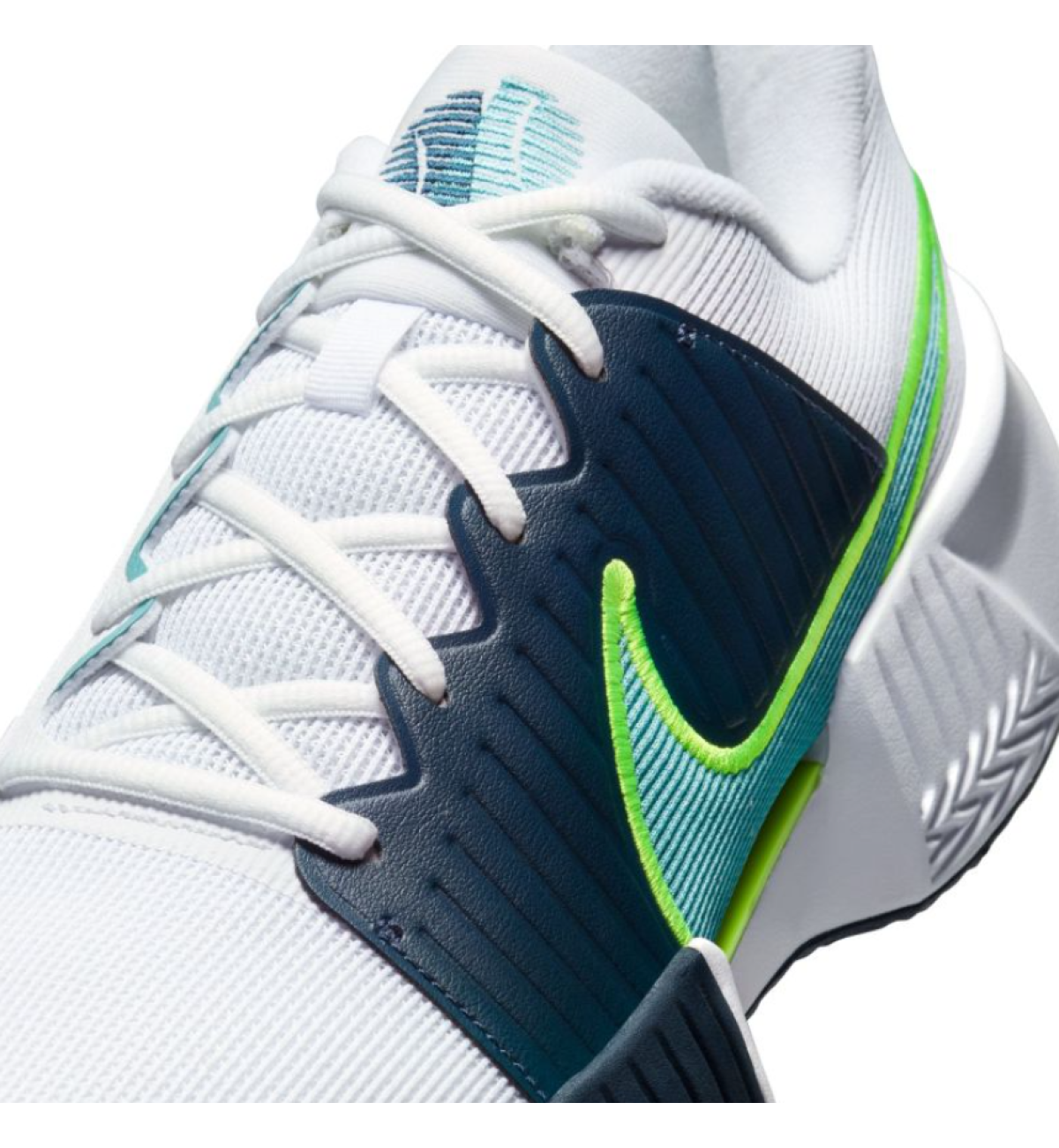 Кроссовки мужские Nike Zoom GP Challenge Pro