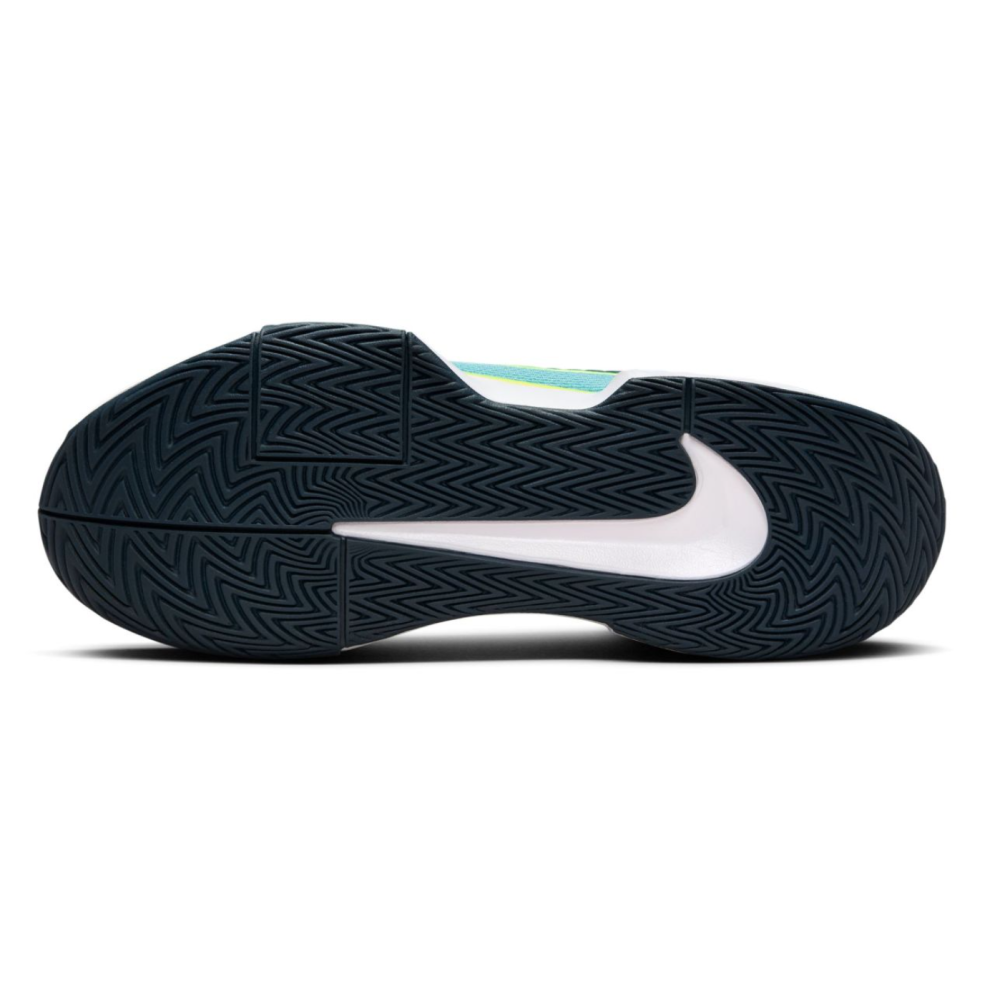 Кроссовки мужские для тенниса Nike Zoom GP Challenge Pro FB3145-103 Кроссовки мужские для тенниса Nike Zoom GP Challenge Pro FB3145-103