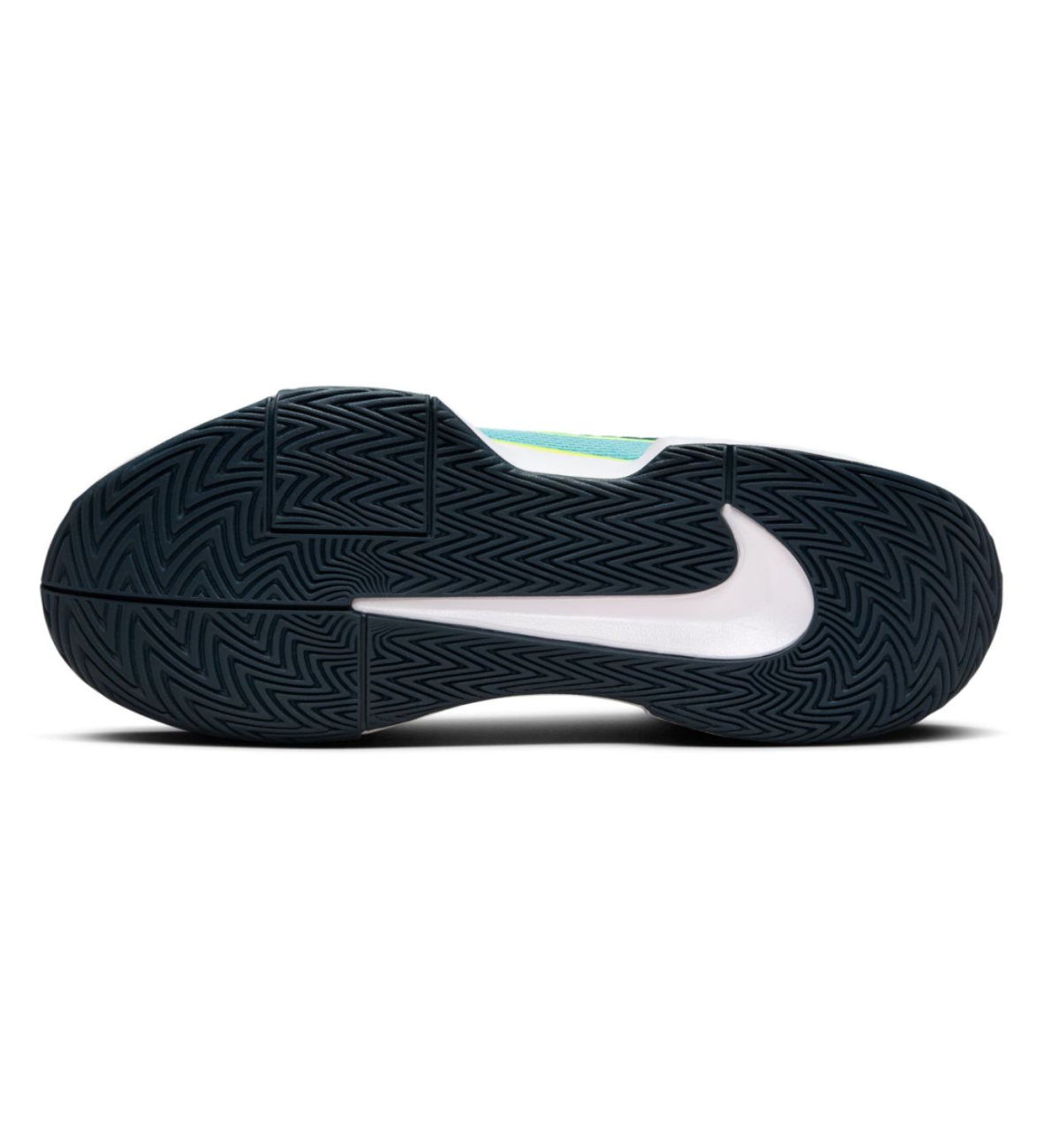 Кроссовки мужские Nike Zoom GP Challenge Pro