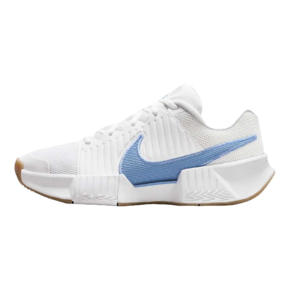 Кроссовки женские для тенниса Nike ZOOM GP CHALLENGE PRO HC FB3146-106 Кроссовки женские для тенниса Nike ZOOM GP CHALLENGE PRO HC FB3146-106