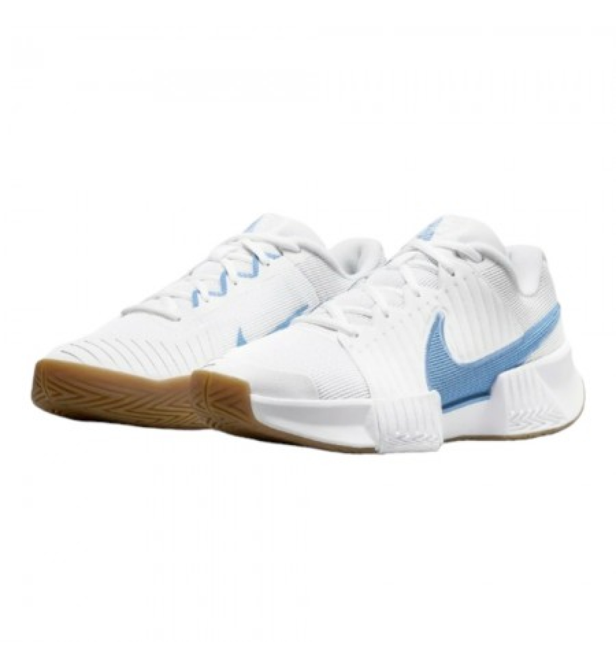 Кроссовки женские Nike ZOOM GP CHALLENGE PRO HC